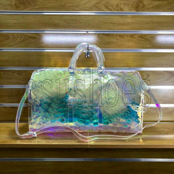 shoulder 50 plastic travel bag bags transparent abloh keepall virgil pvc m53271 holdall travelling duffel bags vgoxc
shoulder 50 plastic travel bag bags transparent abloh keepall virgil pvc m53271 holdall travelling duffel bags vgoxc
