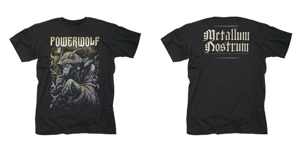 powerwolf metallum nostrum s 3xl printed men's short sleeve summer stree twear tee hoodie designers t shirts sweatshirt
powerwolf metallum nostrum s 3xl printed men's short sleeve summer stree twear tee hoodie designers t shirts sweatshirt