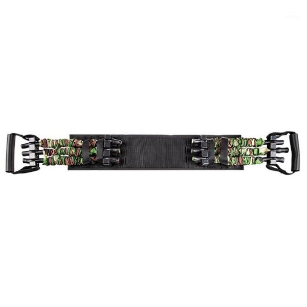 50 kg camouflage green bench press training device tension device elastic rope adjustable1
50 kg camouflage green bench press training device tension device elastic rope adjustable1