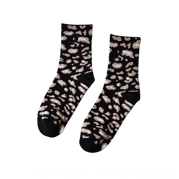 qylh5 fashion leopard print and stockings women's mid-calf long socks ins fashion korean internet popular cotton stockings socks person, Black
qylh5 fashion leopard print and stockings women's mid-calf long socks ins fashion korean internet popular cotton stockings socks person, Black