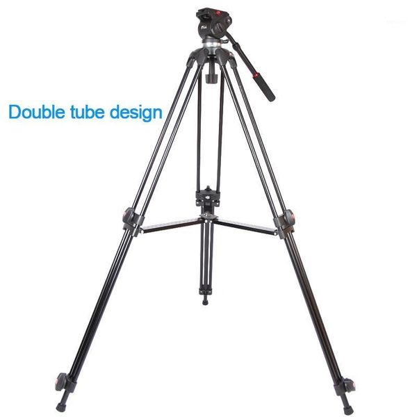 jieyang jy0508 jy-0508 jy0508b aluminum professional tripod for camera stand / dslr video tripods / fluid head damping1
jieyang jy0508 jy-0508 jy0508b aluminum professional tripod for camera stand / dslr video tripods / fluid head damping1