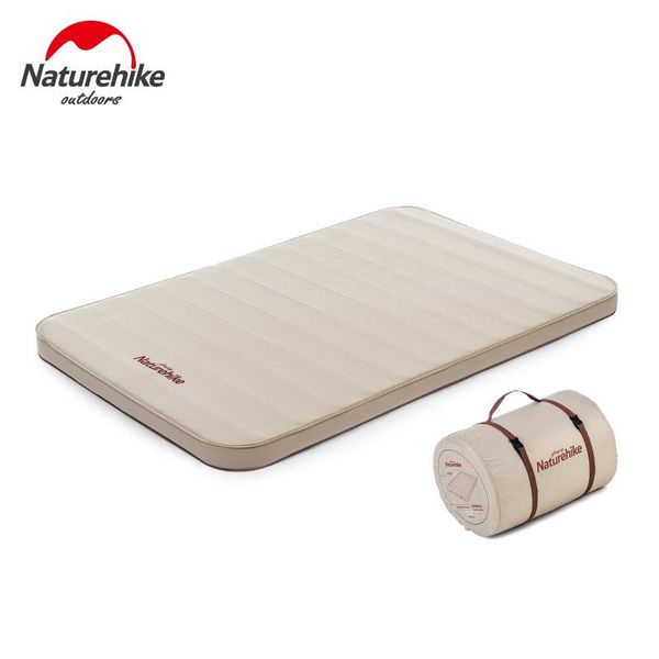 naturehike automatic inflatable sponge sleeping pad outdoor camping portable 1-2 person thickened 25cm camping tent sleeping mat
naturehike automatic inflatable sponge sleeping pad outdoor camping portable 1-2 person thickened 25cm camping tent sleeping mat