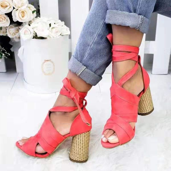 summer 2021 new women sandals high heel shoes woman fashion casual flock roman sandals plus size 35-43 shoes for women, Black
summer 2021 new women sandals high heel shoes woman fashion casual flock roman sandals plus size 35-43 shoes for women, Black