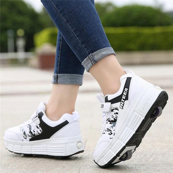 roller skate shoes for kids boys girls wheels sneakers with on double wheels children boy girl roller sneakers tennis shoes #na0t
roller skate shoes for kids boys girls wheels sneakers with on double wheels children boy girl roller sneakers tennis shoes #na0t