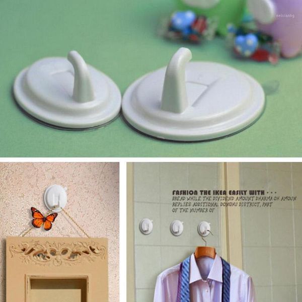 hooks & rails 1 pc no trace hook removable bathroom kitchen wall strong suction cup hanger vacuum sucker for key clothes cap1
hooks & rails 1 pc no trace hook removable bathroom kitchen wall strong suction cup hanger vacuum sucker for key clothes cap1