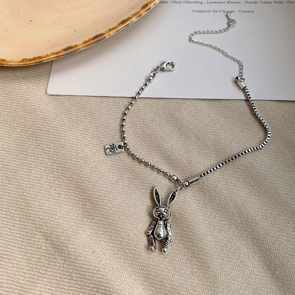 японская сеть корейских иных красной же темный кролик хип-хоп fashionversatile браслет braceletbracelet braceletand оригинального стиль suzu, Golden;silver
японская сеть корейских иных красной же темный кролик хип-хоп fashionversatile браслет braceletbracelet braceletand оригинального стиль suzu, Golden;silver