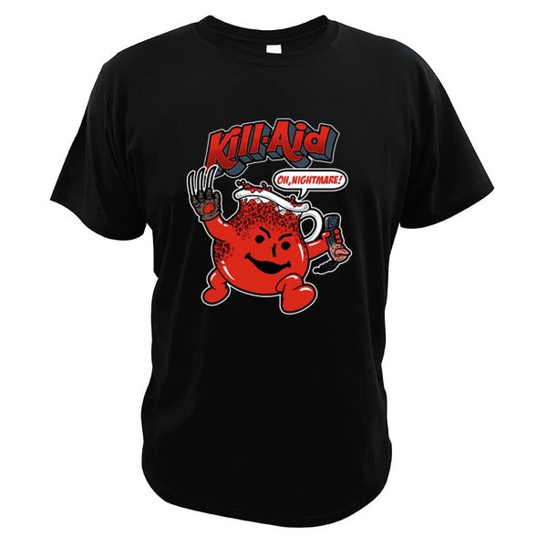 kool aid freddy krueger a nightmare on elm street horror movie parody casual digital print hoodie designers t shirts sweatshirt
kool aid freddy krueger a nightmare on elm street horror movie parody casual digital print hoodie designers t shirts sweatshirt