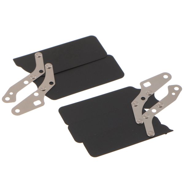 2x запада завесы затвора занавеса для canon eos 650d 700d камеры, совершенно новое
2x запада завесы затвора занавеса для canon eos 650d 700d камеры, совершенно новое