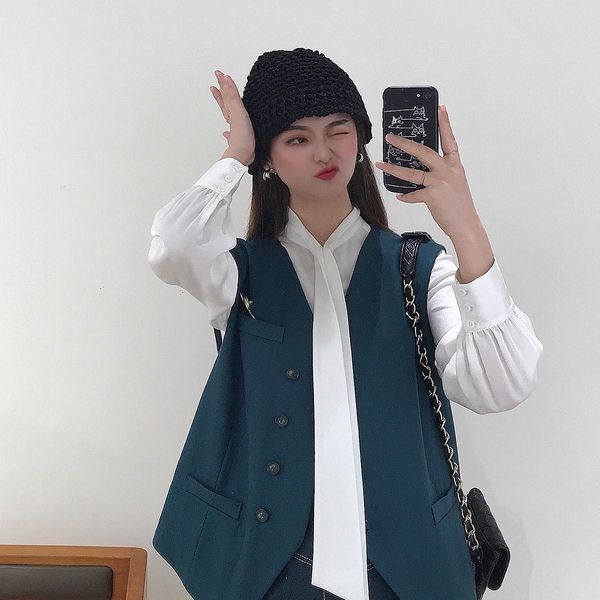 719 autumn new product korean version simple and fashionable autumn clip new collection commuter show thinage reduction versatile clip 7203j, White;black
719 autumn new product korean version simple and fashionable autumn clip new collection commuter show thinage reduction versatile clip 7203j, White;black