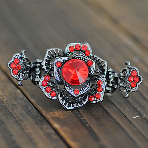 старинные ювелирные изделия клип россии свадебные прически роскошные rhinestone кристалл павлин и цветов волос для женщин головной убор аксе, Golden;silver
старинные ювелирные изделия клип россии свадебные прически роскошные rhinestone кристалл павлин и цветов волос для женщин головной убор аксе, Golden;silver
