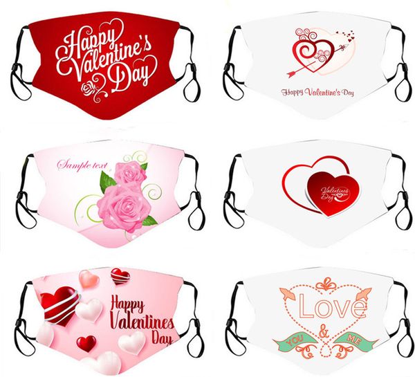 valentine's day printed cotton face mask fashion couple breathable dustproof washable adjustable cotton mask dhl ing
valentine's day printed cotton face mask fashion couple breathable dustproof washable adjustable cotton mask dhl ing