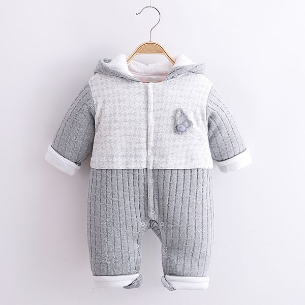 2021 new infant clothing winter rompers for boys jumpsuit children warm overalls newborn baby clothes 0-2y c3nl, Blue
2021 new infant clothing winter rompers for boys jumpsuit children warm overalls newborn baby clothes 0-2y c3nl, Blue