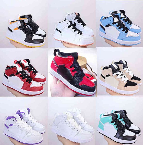 children 1s kids high basketball shoes red white yellow blue infan toddler trainers boy girl 1s sneakers dropshipping eur 22-35, Black
children 1s kids high basketball shoes red white yellow blue infan toddler trainers boy girl 1s sneakers dropshipping eur 22-35, Black