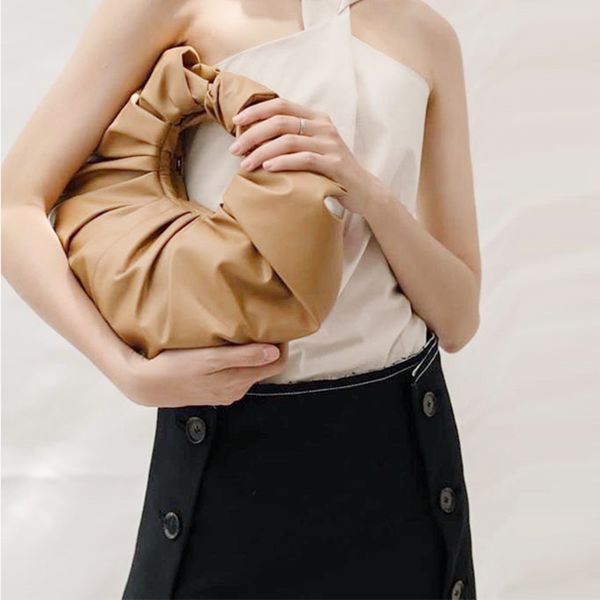 trend конструктор hobo bag lady ruched сумка повседневная мягкая кожа pu сумка для женщин 2020 женского круга оптовых
trend конструктор hobo bag lady ruched сумка повседневная мягкая кожа pu сумка для женщин 2020 женского круга оптовых