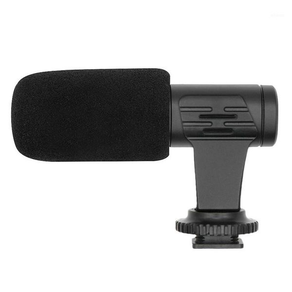 microphones camera microphone 3.5mm stereo vlog pography interview digital video recording for nikon canon dslr camera1
microphones camera microphone 3.5mm stereo vlog pography interview digital video recording for nikon canon dslr camera1