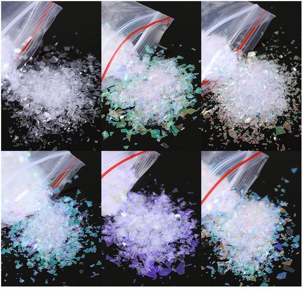 mirror sparkly butterfly nail sequins paillette decoration mixed colors nail holographics glitter 3d flakes slices art a jllhjw, Silver;gold
mirror sparkly butterfly nail sequins paillette decoration mixed colors nail holographics glitter 3d flakes slices art a jllhjw, Silver;gold