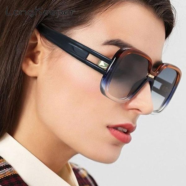 sunglasses longkeeper fashion tricolor leopard oversized square women thick frame luxury ladys sun glasses uv400 eyewear, White;black
sunglasses longkeeper fashion tricolor leopard oversized square women thick frame luxury ladys sun glasses uv400 eyewear, White;black