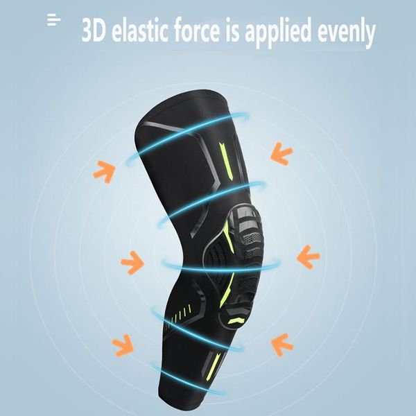 elbow & knee pads 1pcs eva anti-collision block sports safety volleyball snake scale compression support protection brace for adult, Black;gray
elbow & knee pads 1pcs eva anti-collision block sports safety volleyball snake scale compression support protection brace for adult, Black;gray