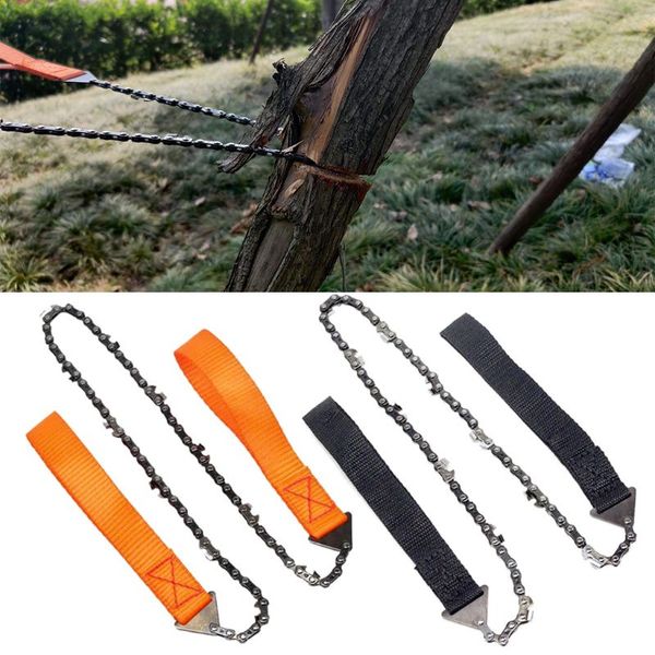 portable survival chainsaw emergency camping pocket hand tool pouch garden outdoor hand-drawn logging chain
portable survival chainsaw emergency camping pocket hand tool pouch garden outdoor hand-drawn logging chain