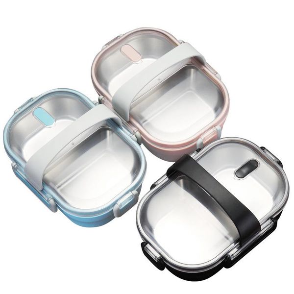 подогреваемый контейнер lunch box для детей школы 304 из нержавеющей стали bento box кухня герметичный контейнер еды еды box bento wmtdcf dh
подогреваемый контейнер lunch box для детей школы 304 из нержавеющей стали bento box кухня герметичный контейнер еды еды box bento wmtdcf dh