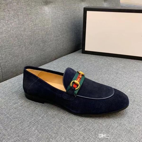 shoes luxurys leather hombre 38-45 designers casual pearlite horsebit hardware buckle dress layer shoes falts suit nlata slip-on men xlkqq, Brown;gray
shoes luxurys leather hombre 38-45 designers casual pearlite horsebit hardware buckle dress layer shoes falts suit nlata slip-on men xlkqq, Brown;gray