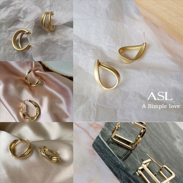 9yj мода clear austria cubic studsix серьги из нержавеющей стали для женщин мужской, Golden
9yj мода clear austria cubic studsix серьги из нержавеющей стали для женщин мужской, Golden