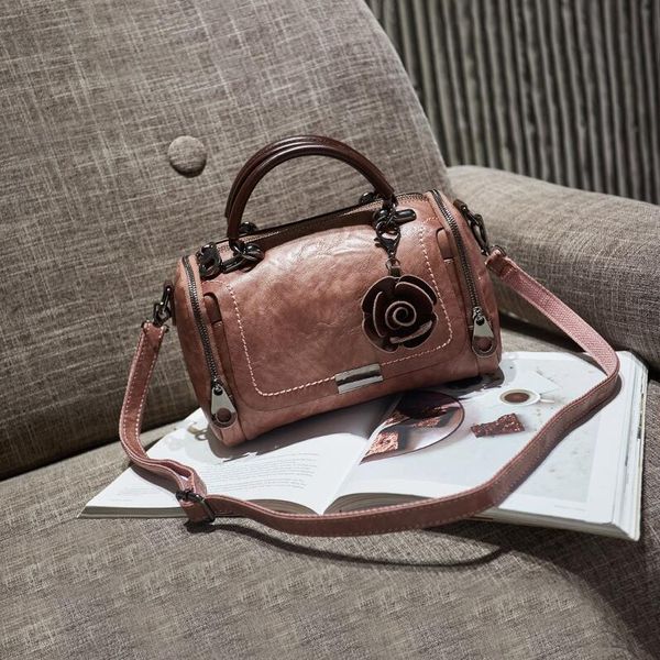 2021 quente flores pingente bolsa moda feminina boston sacos ombro nico crossbody das senhoras mensageiro do plutnio vypd
2021 quente flores pingente bolsa moda feminina boston sacos ombro nico crossbody das senhoras mensageiro do plutnio vypd