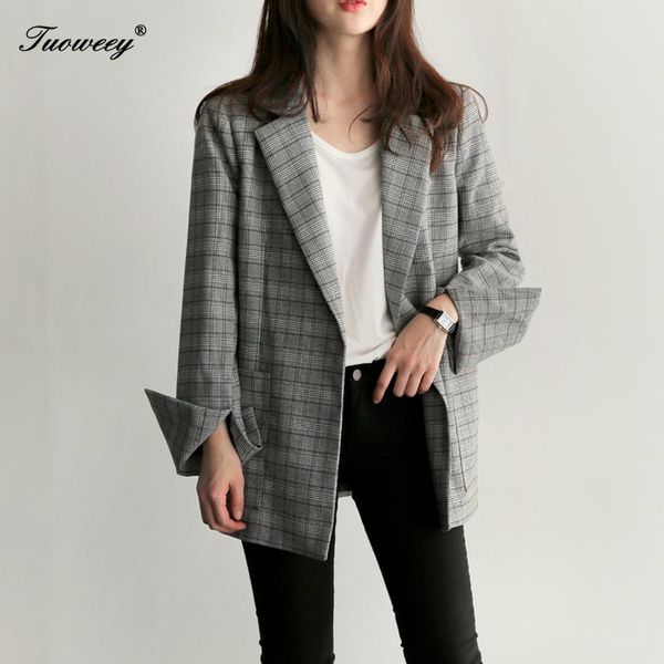 fashion bow sashes split sleeve jackets spring autumn women gray plaid office lady blazer elegant work blazers feminino, White;black
fashion bow sashes split sleeve jackets spring autumn women gray plaid office lady blazer elegant work blazers feminino, White;black