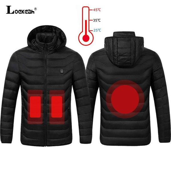 winter heated jackets men women waterproof warm hiking jackets thermal heating clothing hooded fleece skiing coat s-3xl, Blue;black
winter heated jackets men women waterproof warm hiking jackets thermal heating clothing hooded fleece skiing coat s-3xl, Blue;black