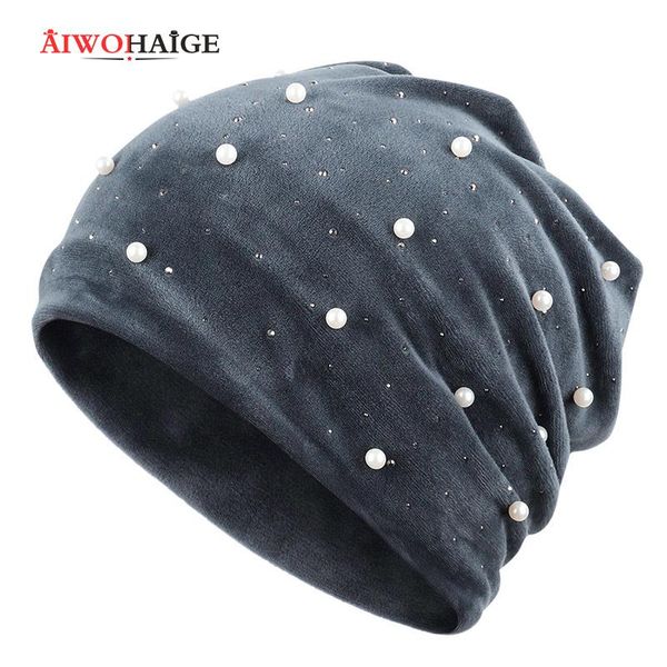 beanie/skull caps 2021 winter beanies soft warm shiny rhinestone solid color women skullies pearl women's hat velvet fabric cap, Blue;gray
beanie/skull caps 2021 winter beanies soft warm shiny rhinestone solid color women skullies pearl women's hat velvet fabric cap, Blue;gray