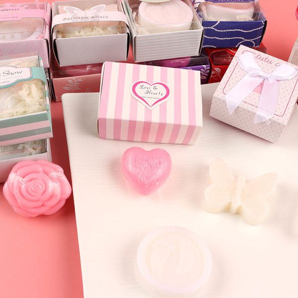 20pcs/lot mini wedding favor baby shower soap with gift package baby scented soap 1027
20pcs/lot mini wedding favor baby shower soap with gift package baby scented soap 1027