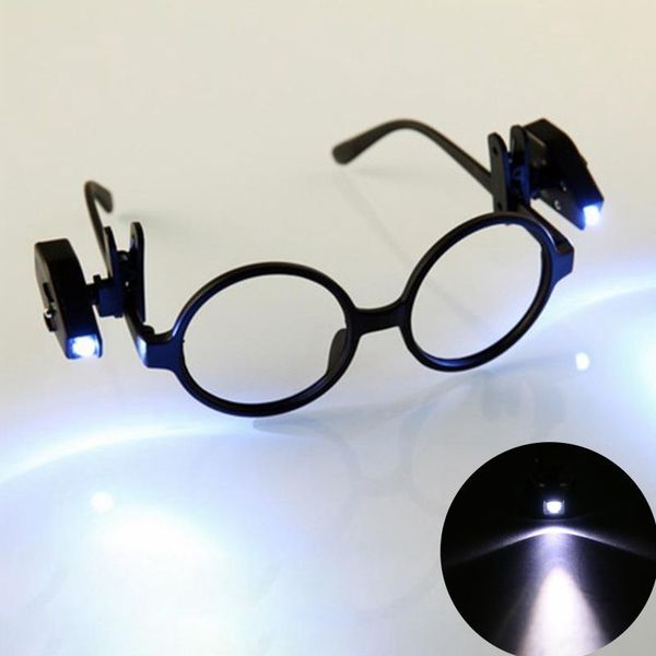 mini adjustable led eyeglass clip universal portable lamp glasses book reading light
mini adjustable led eyeglass clip universal portable lamp glasses book reading light