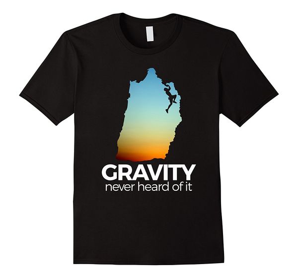 rock climbings funny gravity never heard of it cool print round neck man simple style sport hooded sweatshirt hoodie t shirt
rock climbings funny gravity never heard of it cool print round neck man simple style sport hooded sweatshirt hoodie t shirt