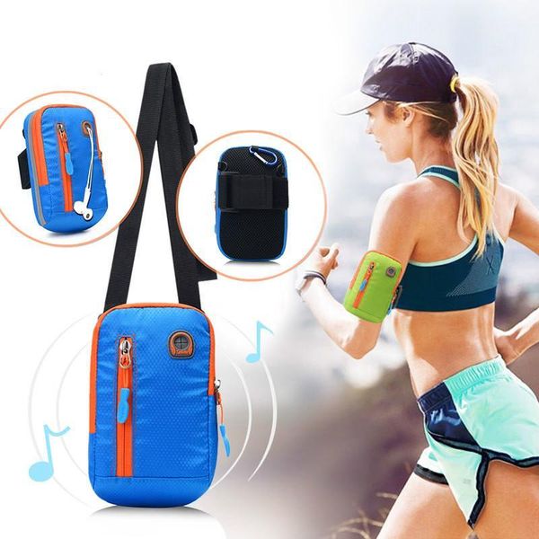 outdoor bags running men women arm for phone money keys sports package bag with headset hole1
outdoor bags running men women arm for phone money keys sports package bag with headset hole1