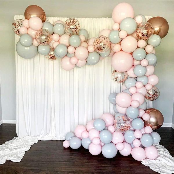 174pcs/123pcs /126pcs/100pcs macaron pastel balloon confetti pre filled balloons kit baby shower wedding birthday party decor 1027
174pcs/123pcs /126pcs/100pcs macaron pastel balloon confetti pre filled balloons kit baby shower wedding birthday party decor 1027