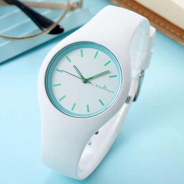watch and new men fashion jelly women couple children leisure sports simple wind watch trend, Slivery;brown
watch and new men fashion jelly women couple children leisure sports simple wind watch trend, Slivery;brown