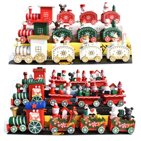 christmas train painted wood with santa bear xmas kid toys gift ornament navidad 2020 christmas decoration kids new year gifts gift
christmas train painted wood with santa bear xmas kid toys gift ornament navidad 2020 christmas decoration kids new year gifts gift