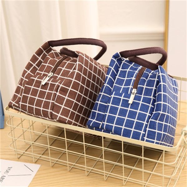 new fashion lattice bento bag creativity lunch box bags insulated coolers handbag outdoors dinner party 5 2pdh1
new fashion lattice bento bag creativity lunch box bags insulated coolers handbag outdoors dinner party 5 2pdh1