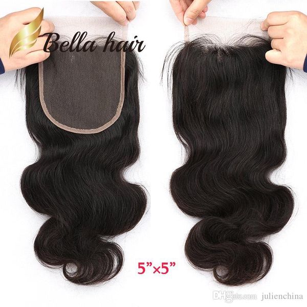 11a 5*5 big lace grade closure bellahair human hair 12 14 16 can be dyed to any other, Black;brown
11a 5*5 big lace grade closure bellahair human hair 12 14 16 can be dyed to any other, Black;brown