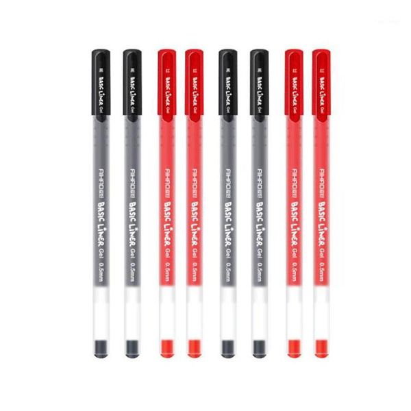 gel pens 4pcs kawaii cute simple 0.5mm writing pen suitable for school, office supplies stationery children students1
gel pens 4pcs kawaii cute simple 0.5mm writing pen suitable for school, office supplies stationery children students1
