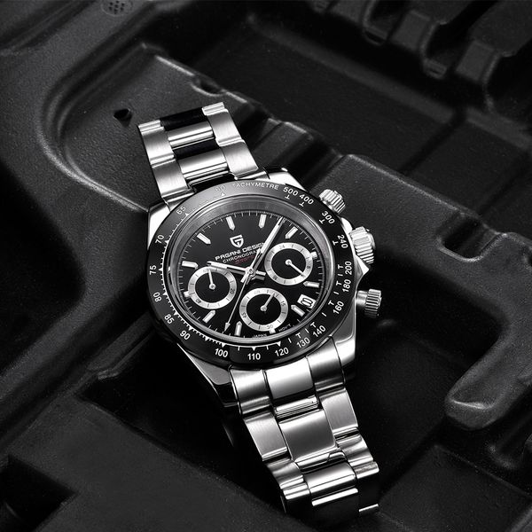 mayforest quartz watch brand luxury men fashion casual masculino waterproof sports watch relogio masculino, Slivery;brown
mayforest quartz watch brand luxury men fashion casual masculino waterproof sports watch relogio masculino, Slivery;brown