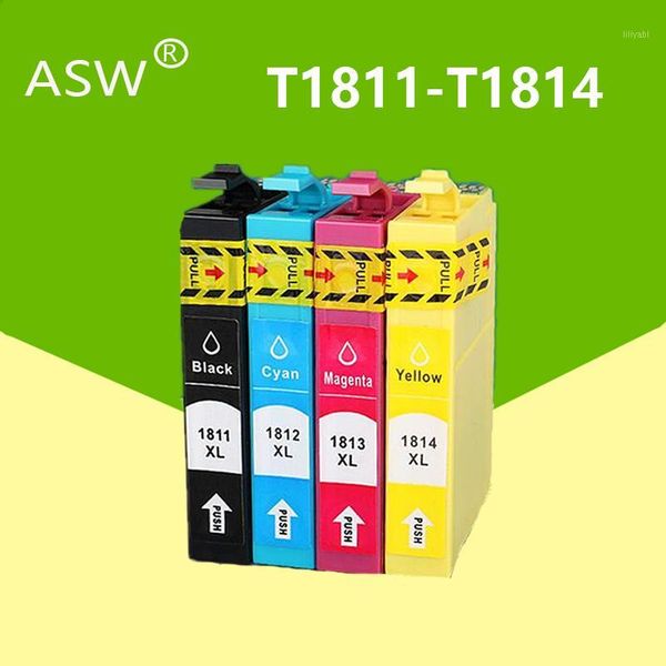 for t1811-t1814 ink cartridge xp212 xp215 xp225 xp312 xp315 xp412 xp415 xp202 xp205 xp302 xp305 xp402 xp4051 cartridges
for t1811-t1814 ink cartridge xp212 xp215 xp225 xp312 xp315 xp412 xp415 xp202 xp205 xp302 xp305 xp402 xp4051 cartridges