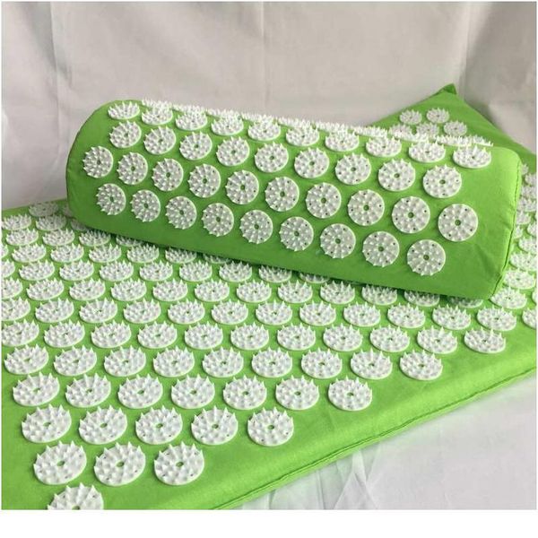 acupressure massager mat cushion yoga mat for body head relieve stress pain yoga pad muscle tension spike mat an qylywr
acupressure massager mat cushion yoga mat for body head relieve stress pain yoga pad muscle tension spike mat an qylywr
