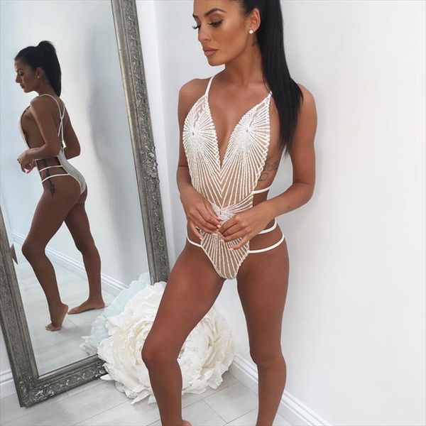 new 2020 women sequnis strappy backless bodysuit sleeveless summer beach bodysuits navy cross slim cami bodysuit, Black;white
new 2020 women sequnis strappy backless bodysuit sleeveless summer beach bodysuits navy cross slim cami bodysuit, Black;white