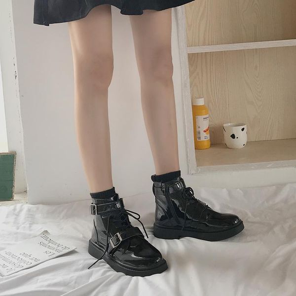 lady boots обувь роскошная круглый toe пинетки женщина 2020 низкий каблук сапоги-женщины женская мода mid теленок rubber, Black
lady boots обувь роскошная круглый toe пинетки женщина 2020 низкий каблук сапоги-женщины женская мода mid теленок rubber, Black