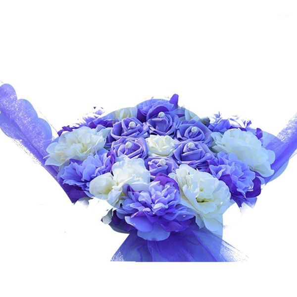 party decoration festive artificial silk fake rose lightweight centerpiece home heart shape wedding car flower easy install decoration1
party decoration festive artificial silk fake rose lightweight centerpiece home heart shape wedding car flower easy install decoration1