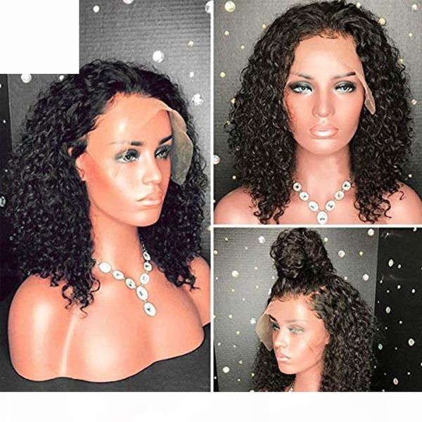 pre-plucked glueless brazilian human hair curly lace and full lace wigs with baby hair natural color for black women, Black;brown
pre-plucked glueless brazilian human hair curly lace and full lace wigs with baby hair natural color for black women, Black;brown