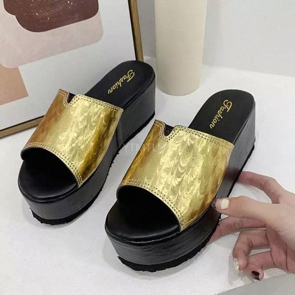 Soft Ladies Slides Women Sandals Casual Summer Black Spring Shoes Slip On Wedges Zapatillas Mujer Casa Sapatos Femininos #wI2Q
Soft Ladies Slides Women Sandals Casual Summer Black Spring Shoes Slip On Wedges Zapatillas Mujer Casa Sapatos Femininos #wI2Q
