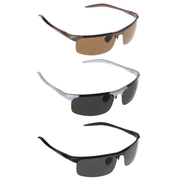 new newpolarized glasses fishing cycling driving outdoor sunglasses protection goggles 35
new newpolarized glasses fishing cycling driving outdoor sunglasses protection goggles 35