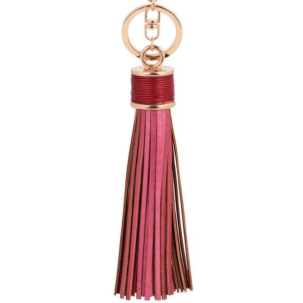 fashion casual leather tassels women keychain bag pendant alloy car key chain ring holder retro jewelry llavero ch500 h wmtcns
fashion casual leather tassels women keychain bag pendant alloy car key chain ring holder retro jewelry llavero ch500 h wmtcns